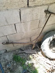  1 عود حراث اصلي