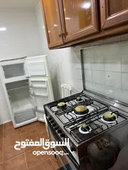  9 شقه مفروش للايجار الموقع الجاردنز خلف سروات 350