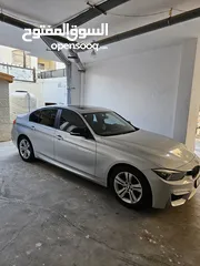  2 BMW 316i M/// F30