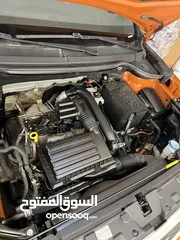  7 سيات اتيكا 2018 فل وما بعد الفل