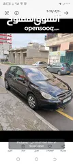  2 بيجو  مديل 2008