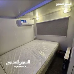  6 كرفان الكويت جديد