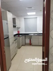  7 2 Bedrooms Apartment for Rent in Ghubra MGM REF:888R