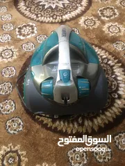  4 مكنسة هوفر