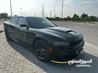  3 دوج جارجر Gt 2023