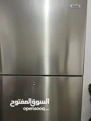  8 Wansa Refrigerator (530 liters) 19 cft