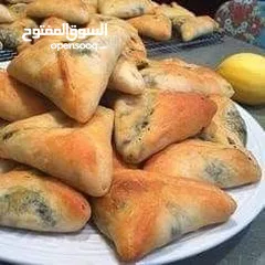  8 مطبخ مأكولات شامية