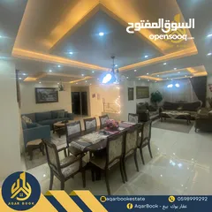  1 للبيع شقة دوبلكس - تشطيب سوبر ديلوكس