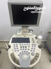  2 جهاز التراساوند سامسونغ بحاله ممتازه للبيع