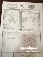  3 منزل للبيع في مطرح منطقة سوق مطرح بالقرب من محلات المسجد