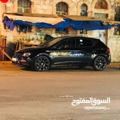  9 سيات ليون اف ار 2020 بالرخصه فل الفل