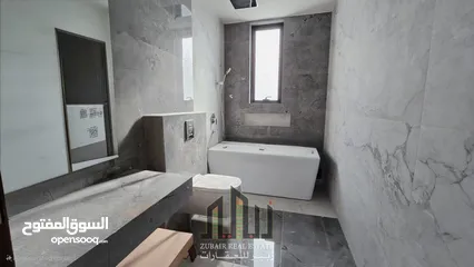  2 Luxury Villa in Bawsher فيـلا مستقلة في ولاية بوشر