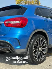  9 مرسيدس بنز GLA 250