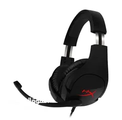  3 سماعة HyperX Cloud Stinger باله مستخدم اوربي