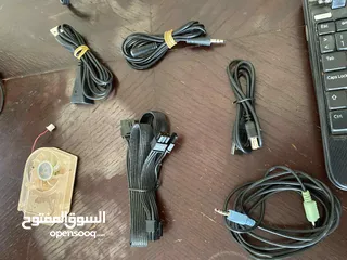  9 قطع كمبيوترات