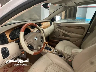  7 جاكوار 2003