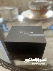  1 Valuchi Lunar Calendar