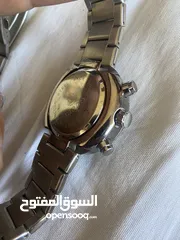  2 ساعاتيين GUGCI& FOR SINING للبيع المستعجل