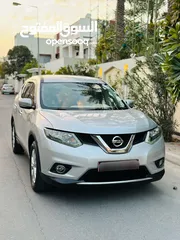  4 Nissan Xtrail  Year-2016.Excellent condition car in very well maintained Still  brand new condition