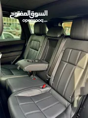  3 سيارة Range Rover للإيجار اليومي او الأسبوعي