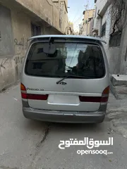  2 باص بريجو 2002