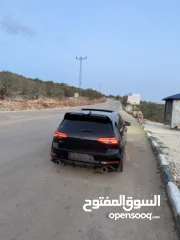  2 جولف GTI ماطور 2000