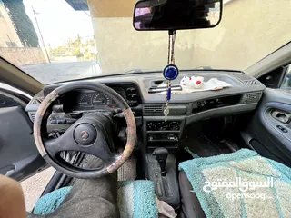  5 دايو موديل 1996