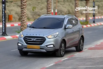  12 هنداي توسان ix35
