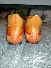  3 Nike phantom orange
