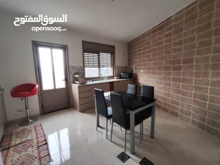  2 روف مفروش بإطلالة بانورامية – للإيجار في بيتونيا-دوار الفواكه