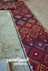  2 بساط عربي بدوي