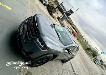  2 GMC اكاديا 2022