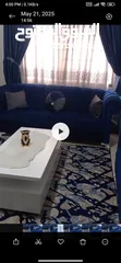  3 طقم كنب جديد للبيع