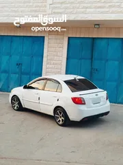  1 كيا ريو اصل عمومي
