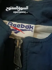  10 جاكيتات اديداس و ريبوك وتشامبيونز track suit vintage adidas champions جاكيت  Reebok 90's vintage