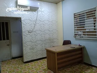  1 شقة مكتبية للايجار في الجزائر