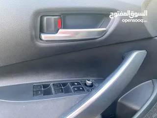  26 ‏ Corolla Hybrid 2019 ‏Toyota تويوتا كورولا هايبرد 2019  وارد المركزية  مالك شخص واحد فقط
