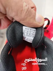  8 Adidas حذاء رفع الأثقال