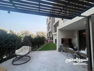  5 ‏ For Sale  Apartment with Garden