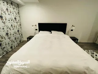  15 شفه بفرش فندقى بشارع شهاب المهندسين الرئيسى