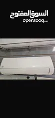  13 *مكيفات جديده ومستعمله بحاله الوكاله.  *بيع وشراء جميع الاجهزه.