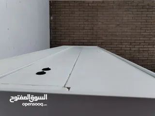  12 حوض أجنبي متر ونص