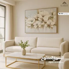  1 براويز حائط فاخرة