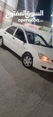  4 موتسوبيشي لانسر 2008 للبيع