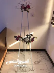  5 فستان عرس من المصمم سيف العامري وفستان مهر