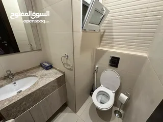  12 شقه مفروشه للايجار في الدوار الخامس ( Property 39710 ) سنوي فقط