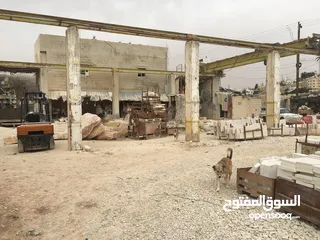  5 منشار حجر كامل للبيع