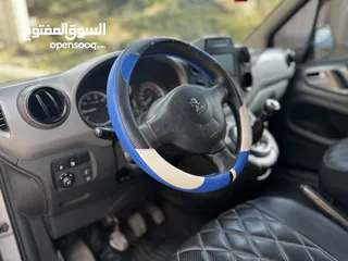  10 بيجو بارتنر 2018 للبيع