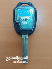  3 Toyota key For Sale مفتاح تويوتا للبيع