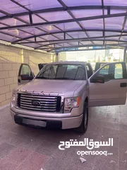  1 بكب فورد F150
